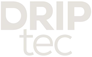 DRIP-tec logo